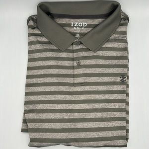 Men's IZOD Golf shirt XXL